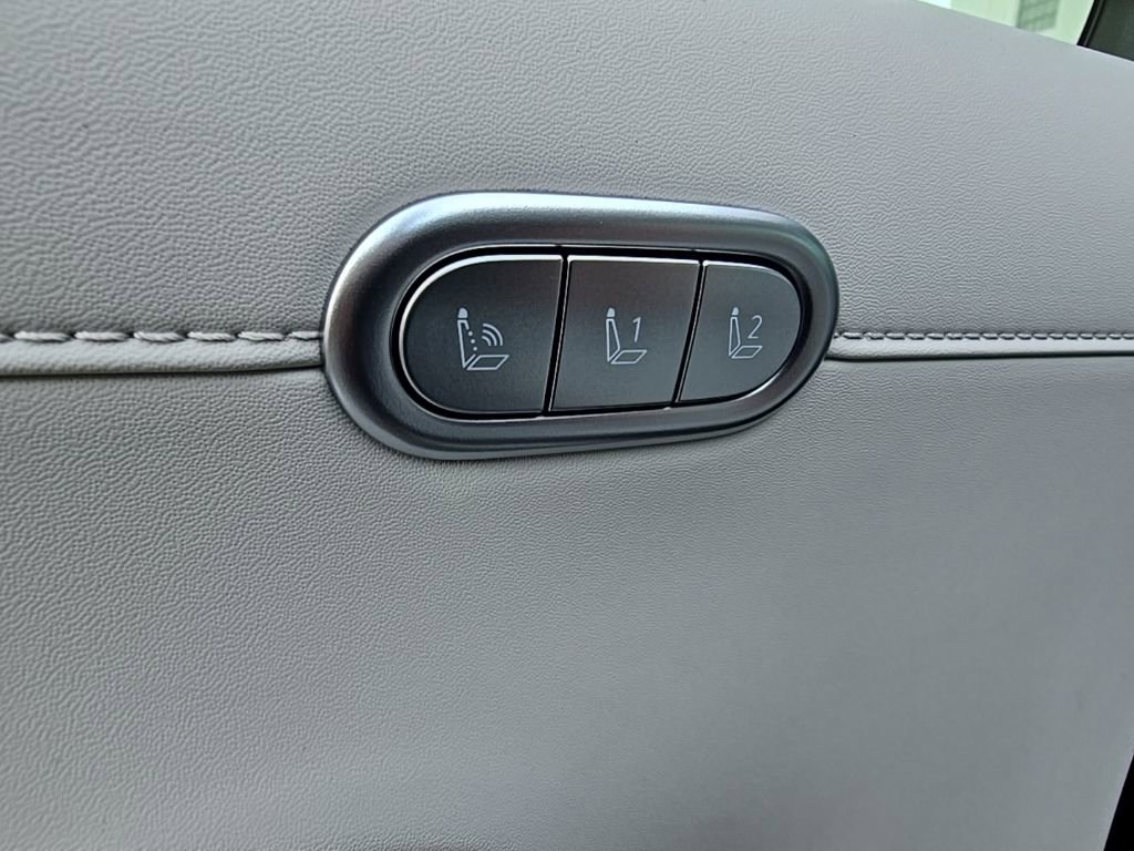 New 2026 Hyundai Palisade Calligraphy image 20