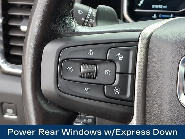 Used 2024 GMC Sierra 1500 Denali image 16