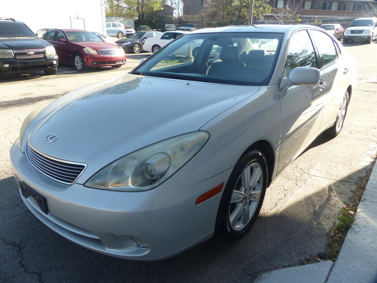 Used 2006 Lexus ES 330 image 2
