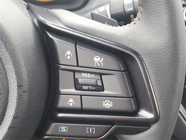 New 2026 Subaru Crosstrek 2.5i Wilderness w/ Crosstrek Mirror Package image 20