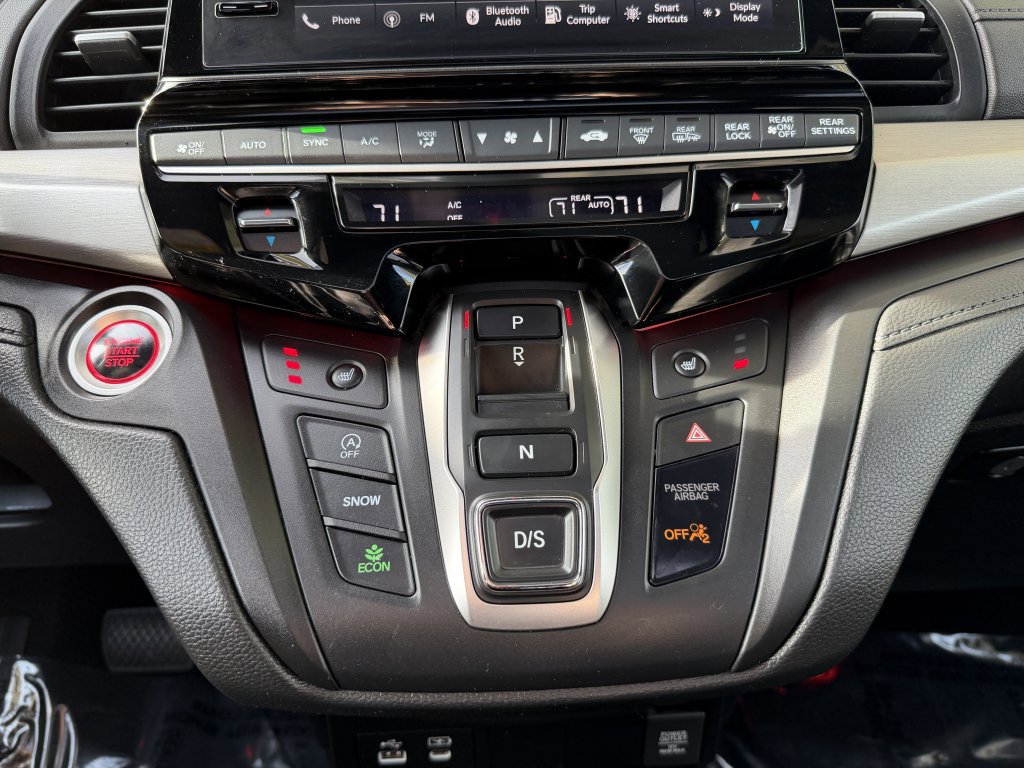 Used 2025 Honda Odyssey Sport-L image 21