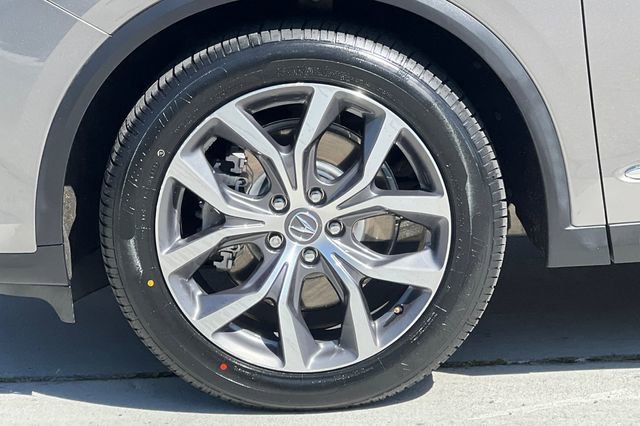 Used 2023 Acura MDX FWD w/ Technology Package image 35