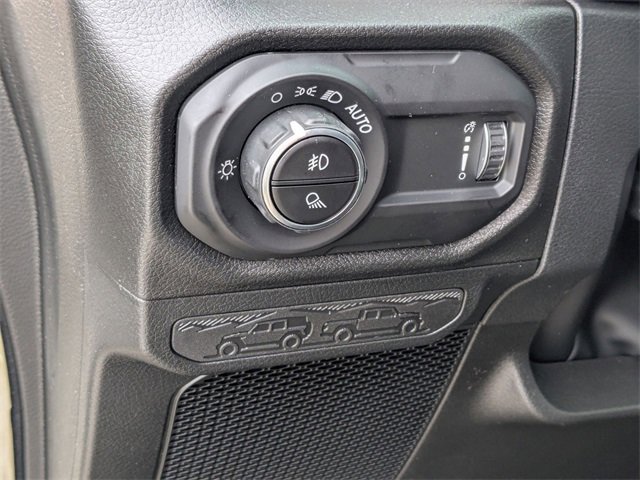 New 2026 Jeep Gladiator Sport image 14