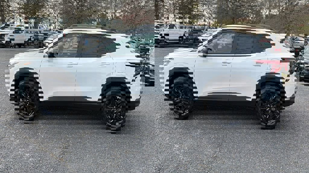 New 2026 Chevrolet Trax ACTIV image 8