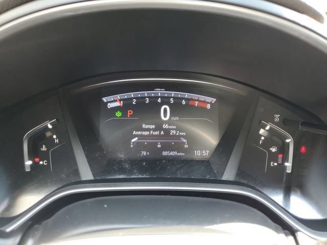 Used 2020 Honda CR-V EX image 24