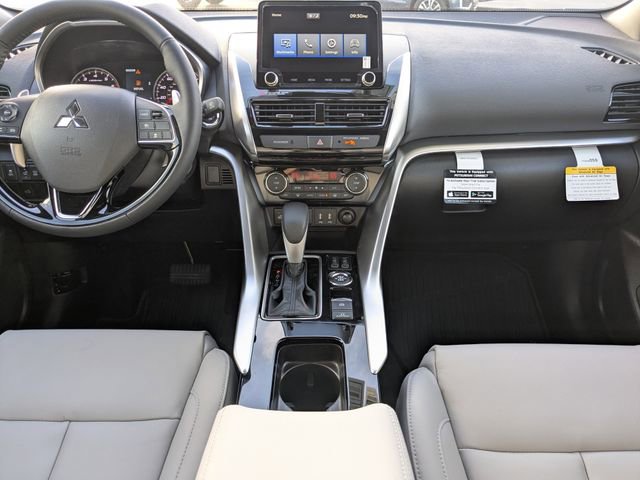New 2026 Mitsubishi Eclipse Cross SEL AWD/4WD image 18
