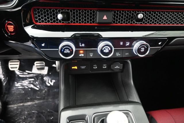 New 2026 Honda Civic Si image 3