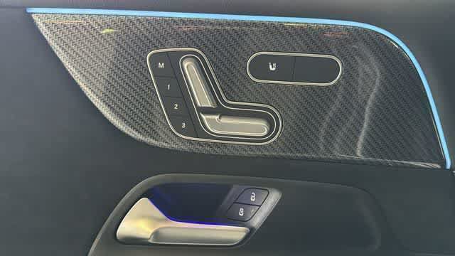Certified 2026 Mercedes-Benz GLB 35 AMG 4MATIC image 16