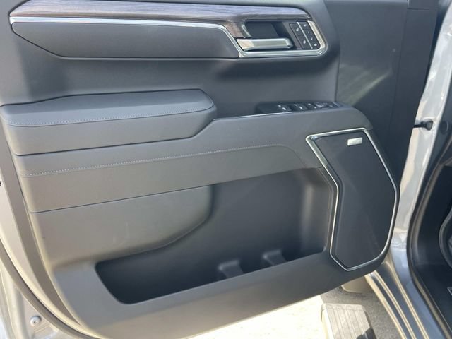 New 2026 Chevrolet Silverado 1500 LTZ AWD/4WD image 11