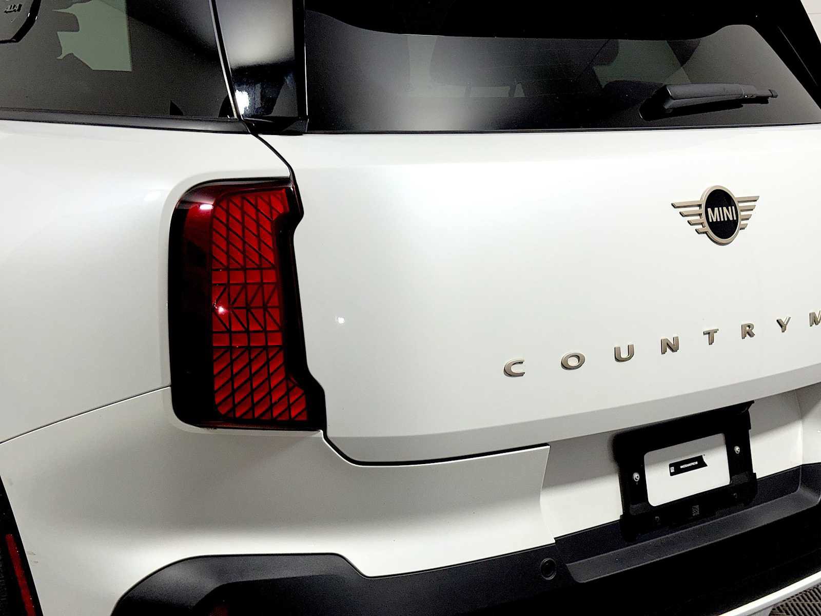 Used 2025 MINI Cooper Countryman S AWD/4WD image 27