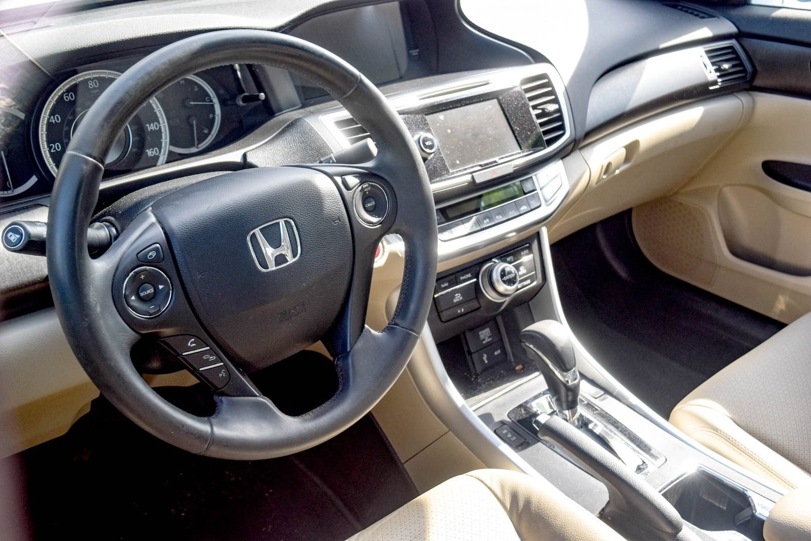Used 2014 Honda Accord EX-L image 22