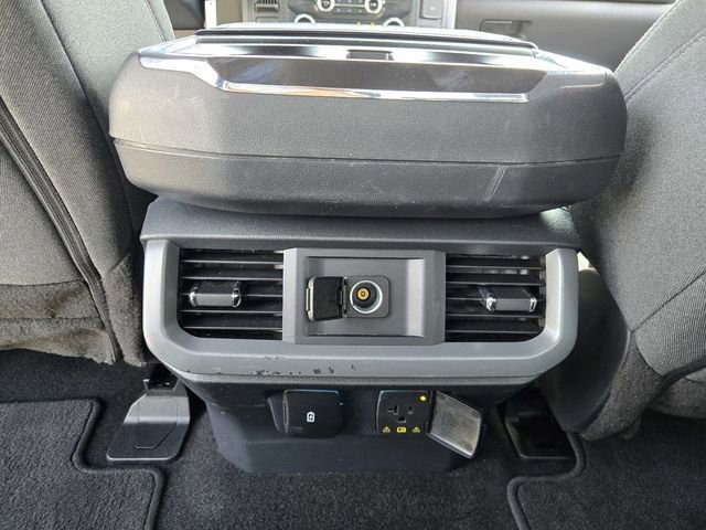Used 2024 Ford F150 XLT w/ Mobile Office Package image 12
