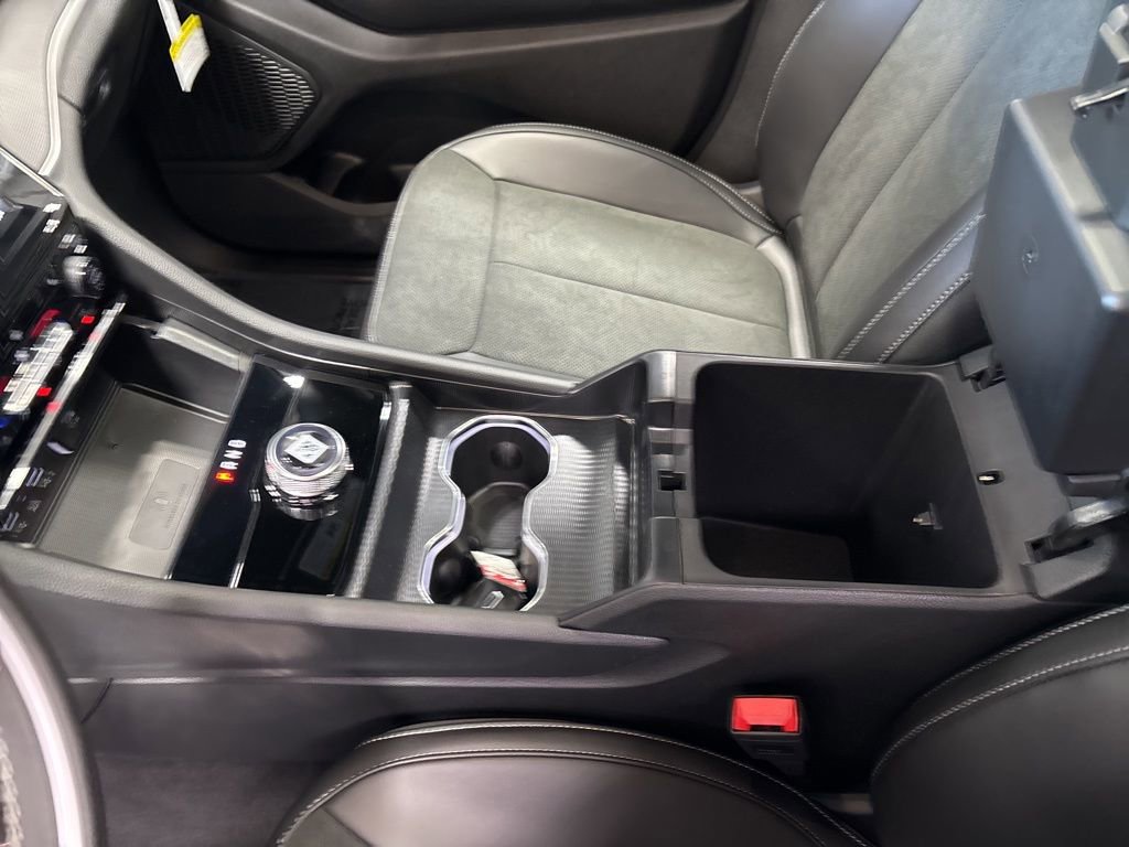 New 2025 Jeep Grand Cherokee L Altitude image 27