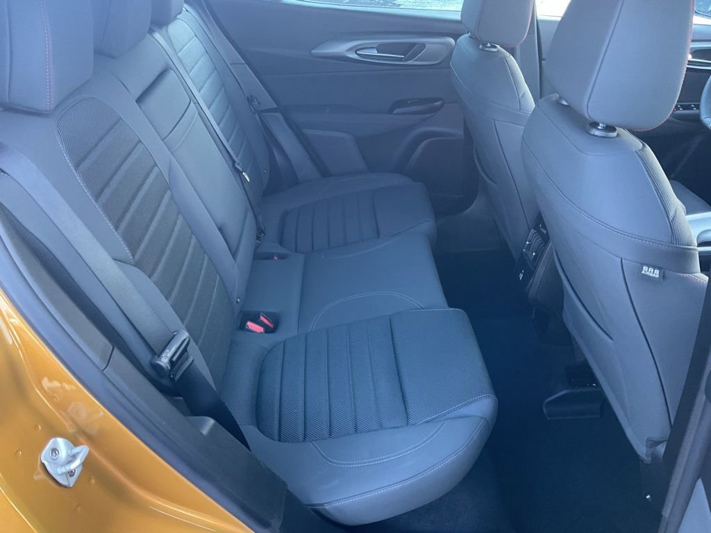 Used 2024 Dodge Hornet GT w/ GT Blacktop Package image 19