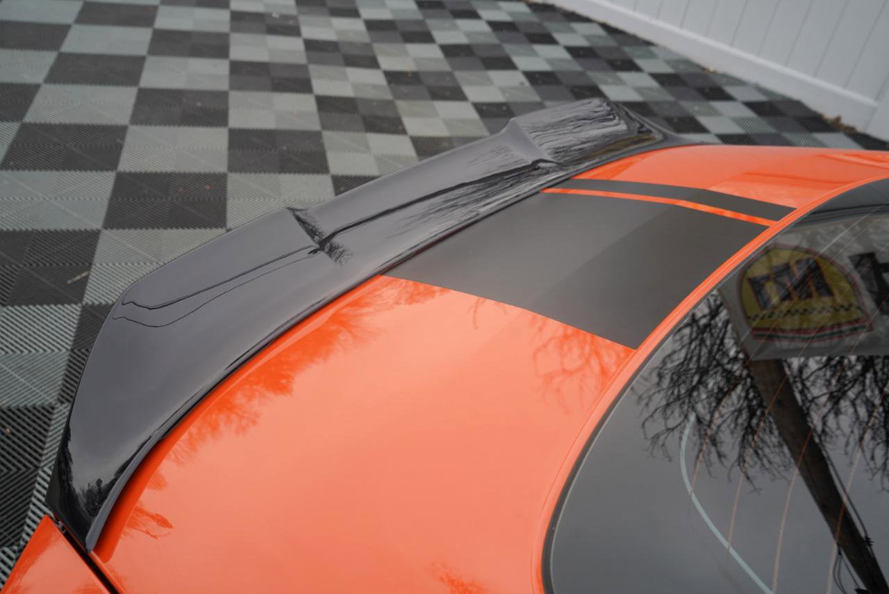 Used 2024 Nissan Z Performance w/ Heritage Edition image 89