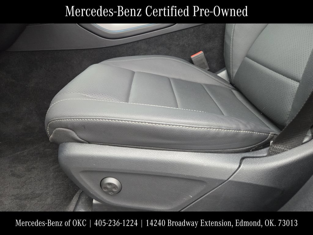 Certified 2025 Mercedes-Benz GLE 450e 4MATIC image 19