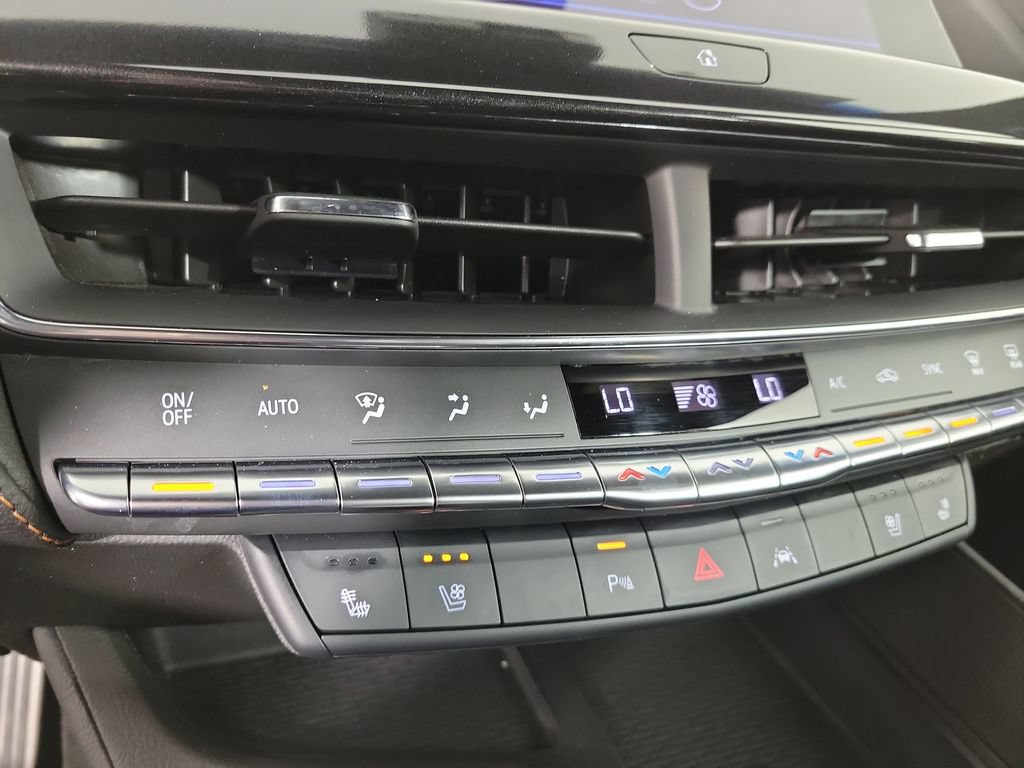 Certified 2023 Cadillac CT5 V w/ Premium Package RWD image 27
