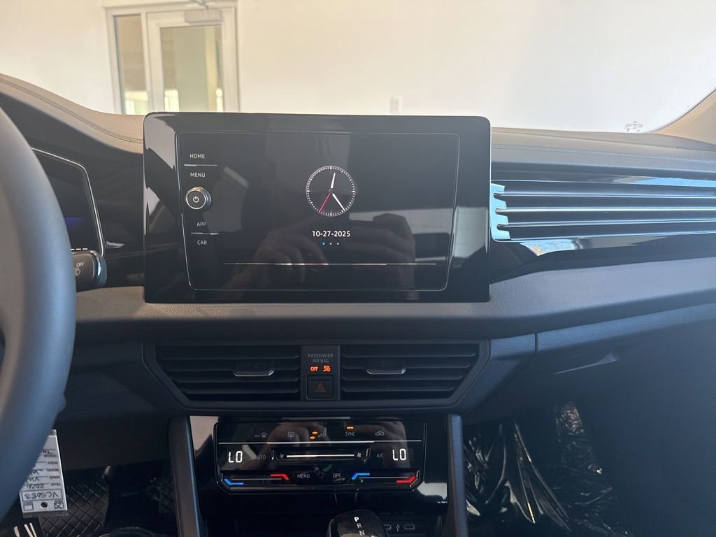 New 2026 Volkswagen Jetta S image 21