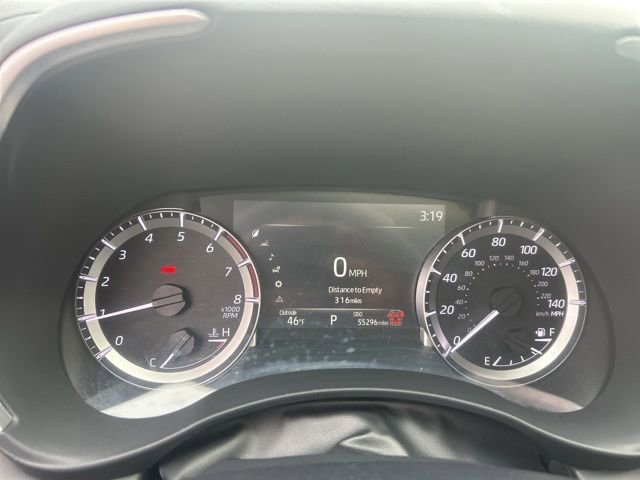 Used 2024 Toyota Highlander XLE image 30