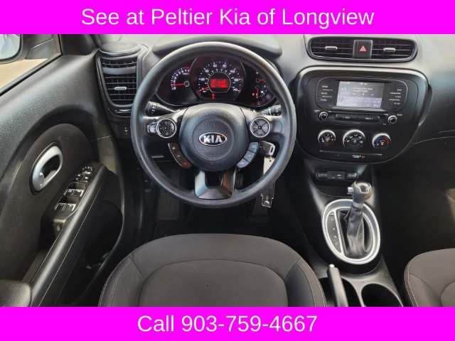 Used 2019 Kia Soul FWD image 18