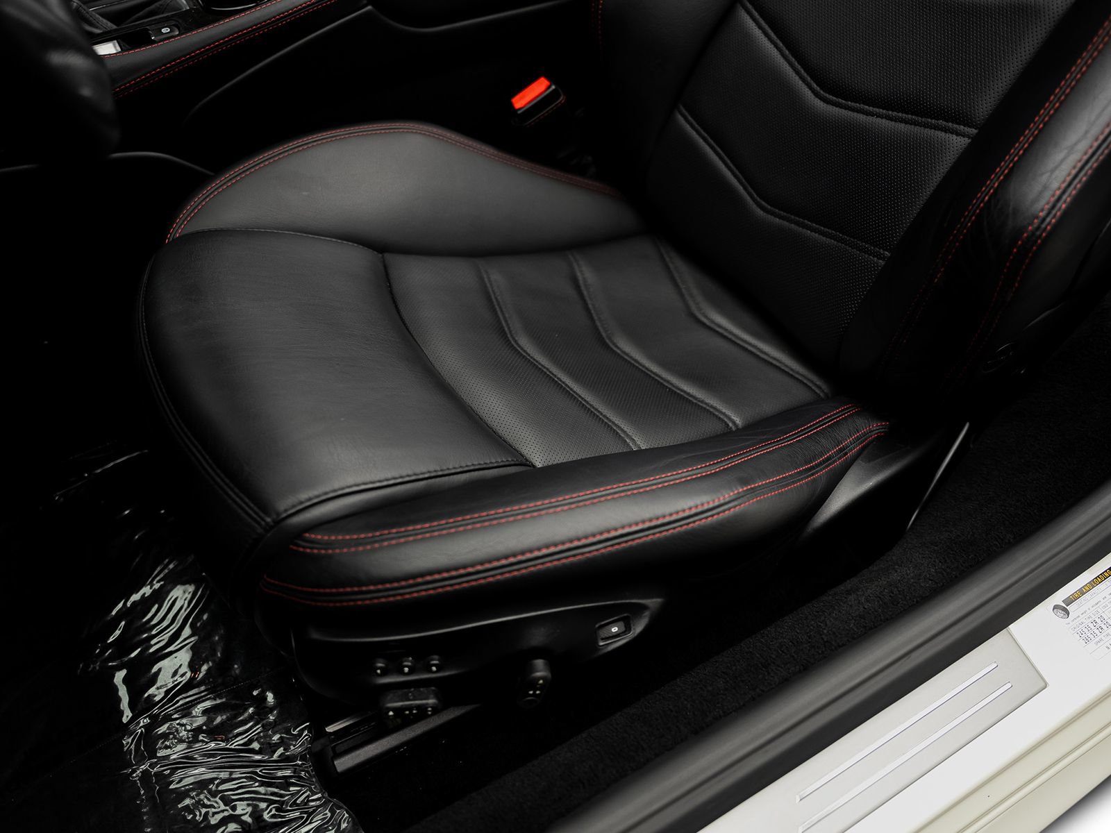 Used 2019 Maserati GranTurismo Sport RWD image 34