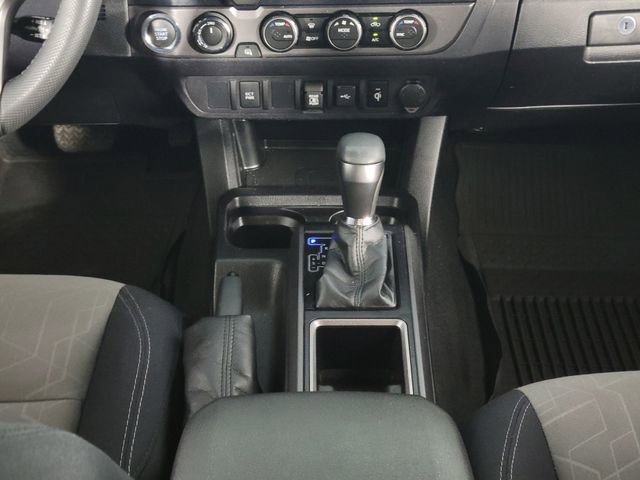 Used 2021 Toyota Tacoma TRD Sport image 24