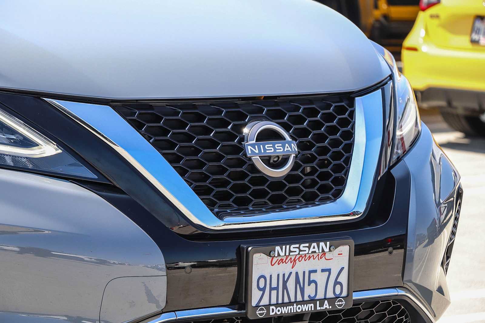 Used 2023 Nissan Murano SL FWD image 5
