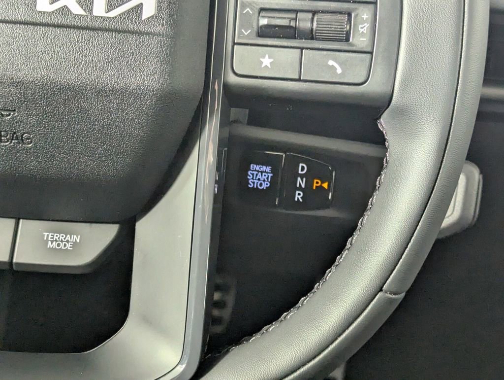 New 2027 Kia Telluride SX X-Pro image 18