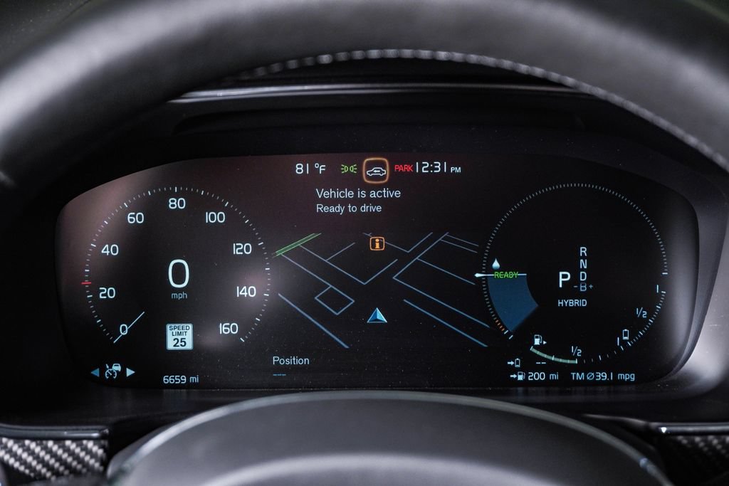 Used 2021 Polestar Polestar 1 AWD/4WD image 23
