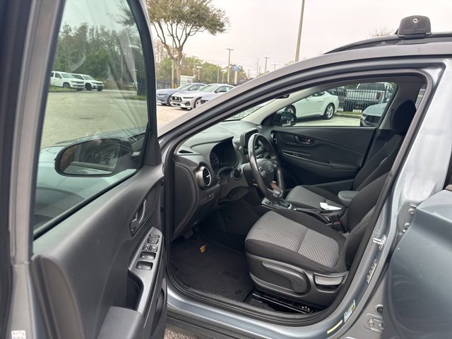 Used 2020 Hyundai Kona SEL image 12