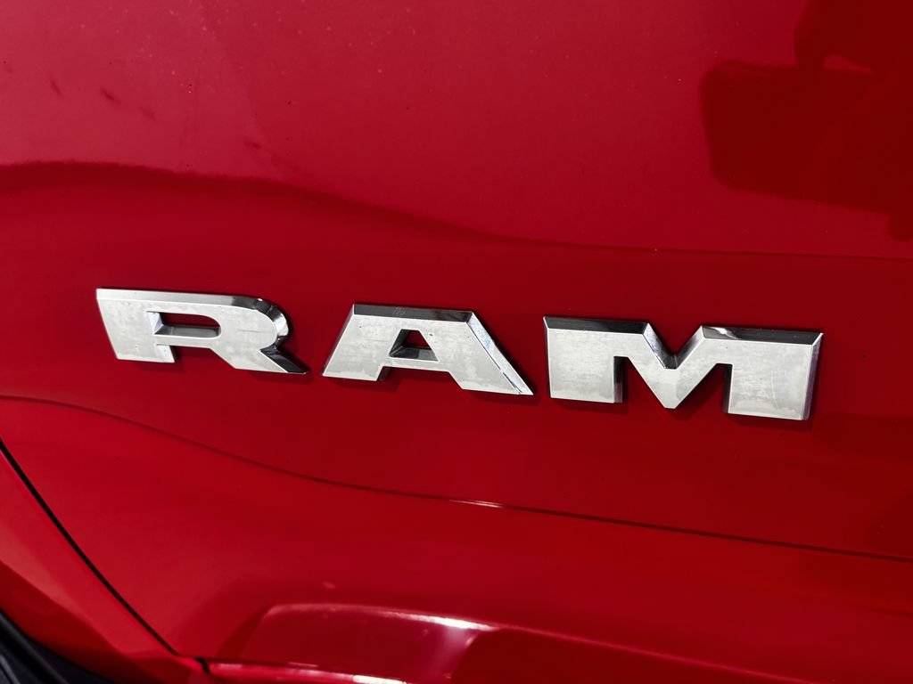 Used 2020 RAM 1500 Big Horn AWD/4WD image 27