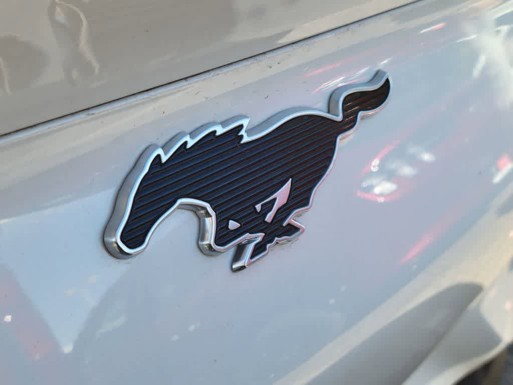 Used 2025 Ford Mustang Mach-E Premium AWD/4WD image 6