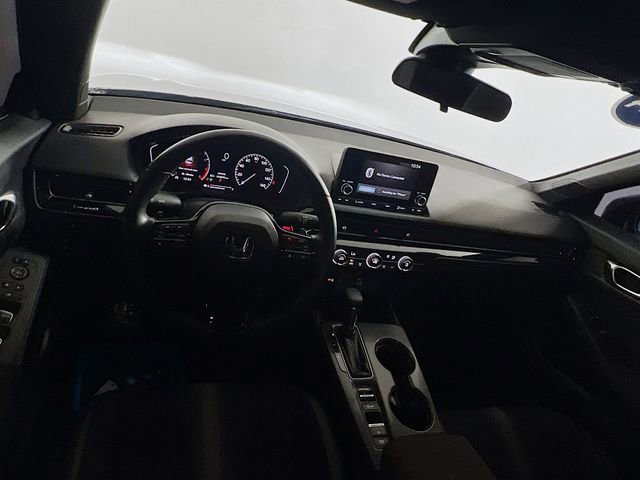 Used 2024 Honda Civic Sport image 28