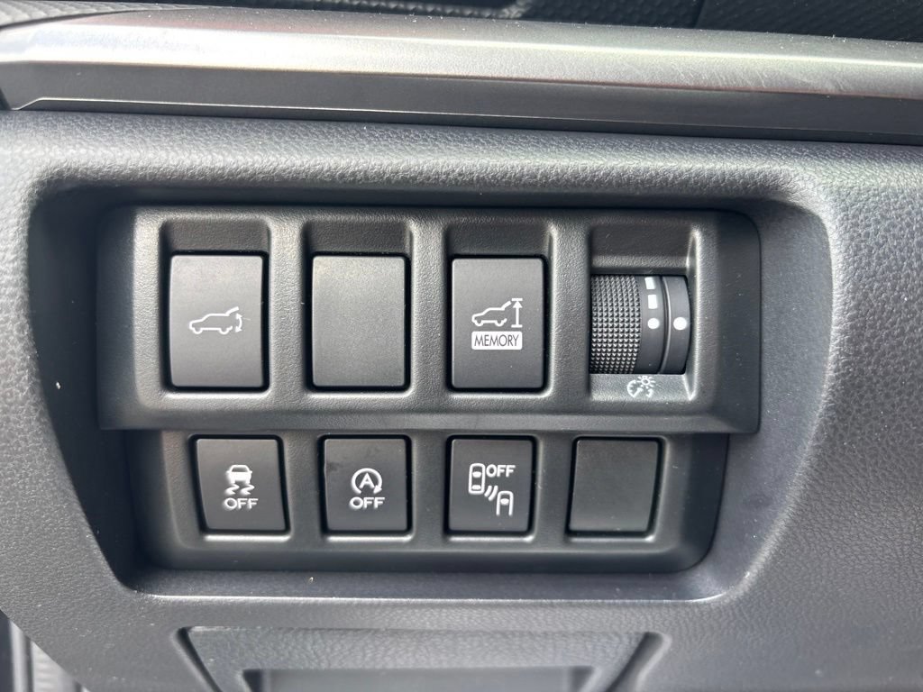 Used 2019 Subaru Forester Sport AWD/4WD image 20