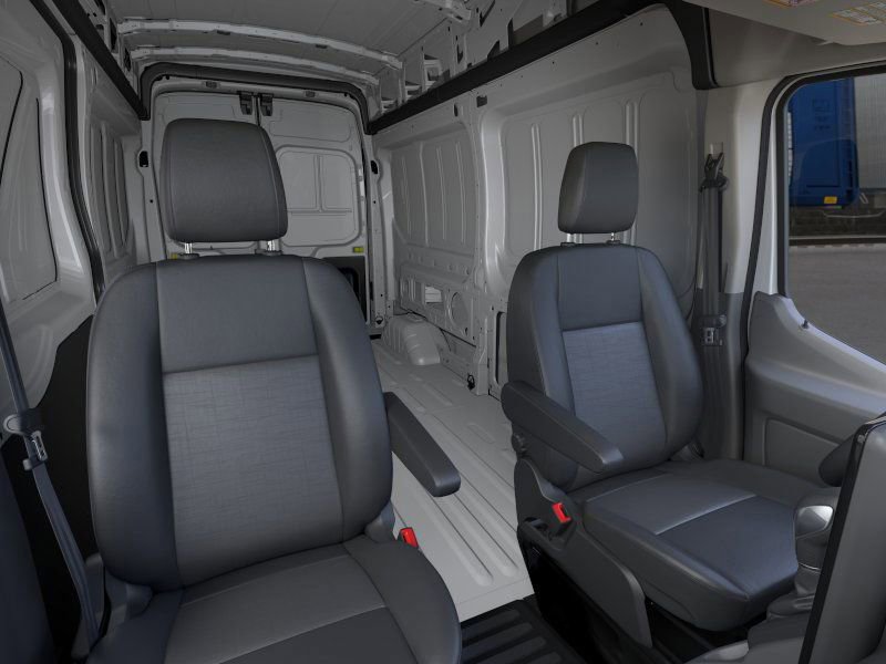 New 2026 Ford Transit 250 148 High Roof image 10