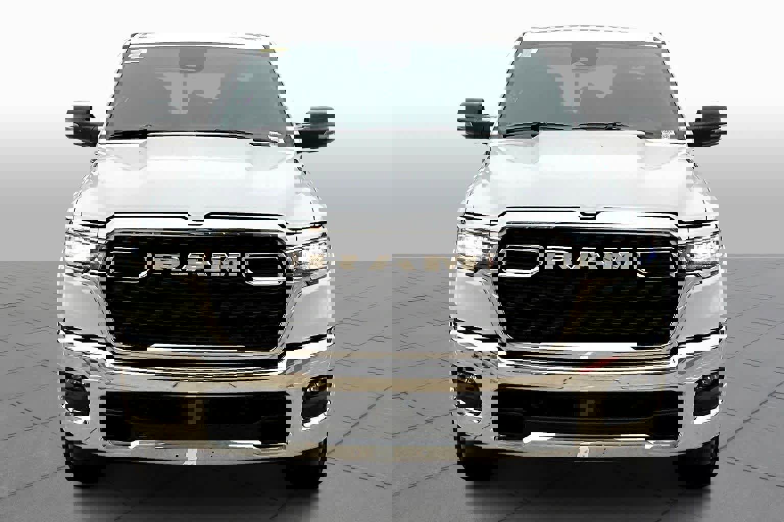 New 2026 RAM 1500 Big Horn image 4
