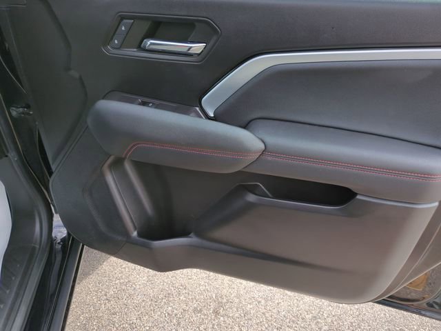 Used 2023 Chevrolet Colorado Z71 image 35