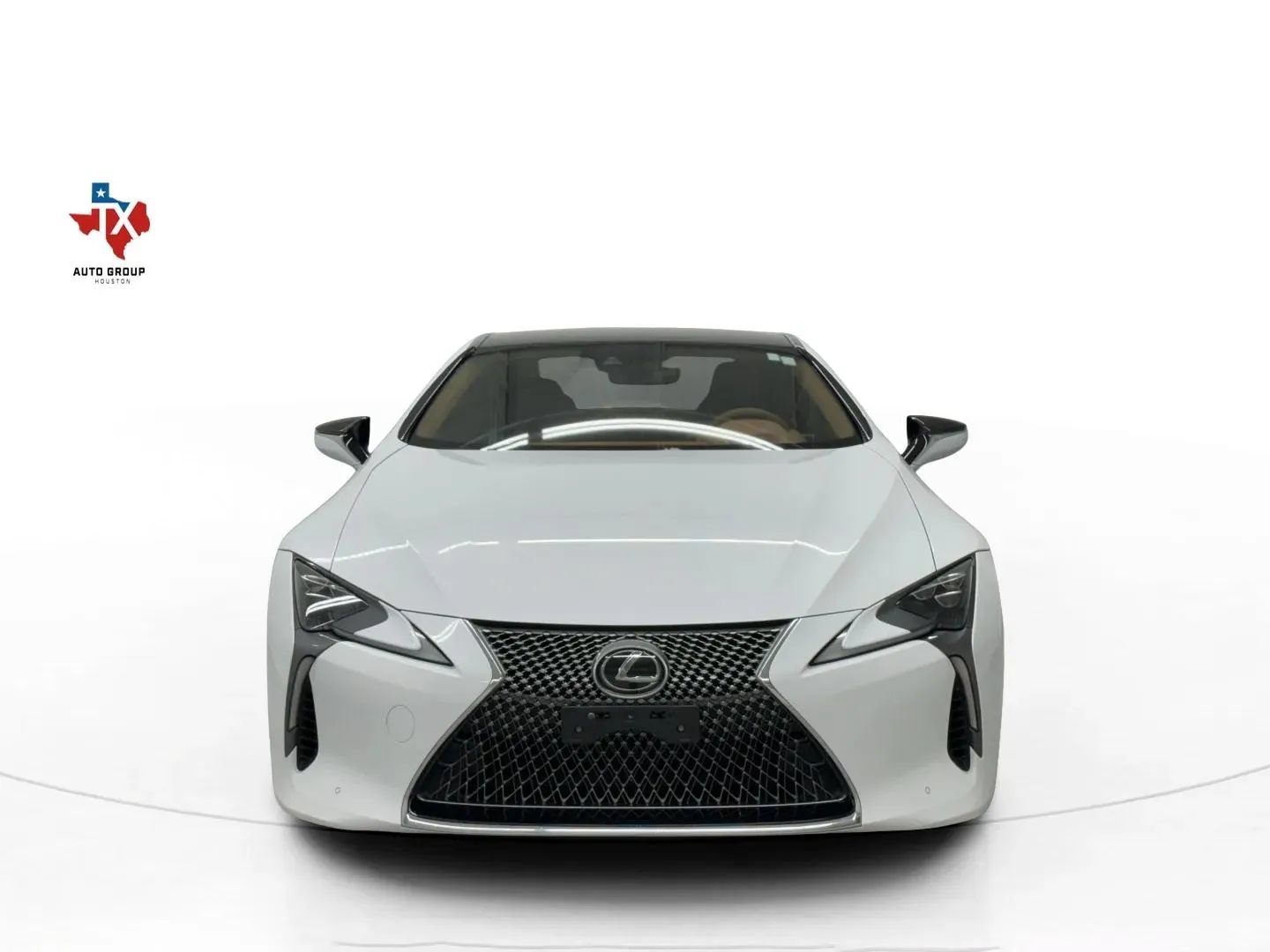 Used 2023 Lexus LC 500h w/ Dynamic Handling Package RWD image 54