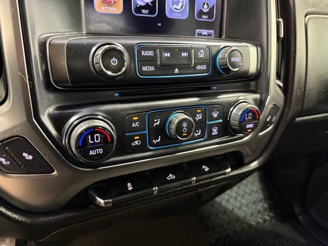 Used 2017 Chevrolet Silverado 1500 LT w/ All Star Edition image 18