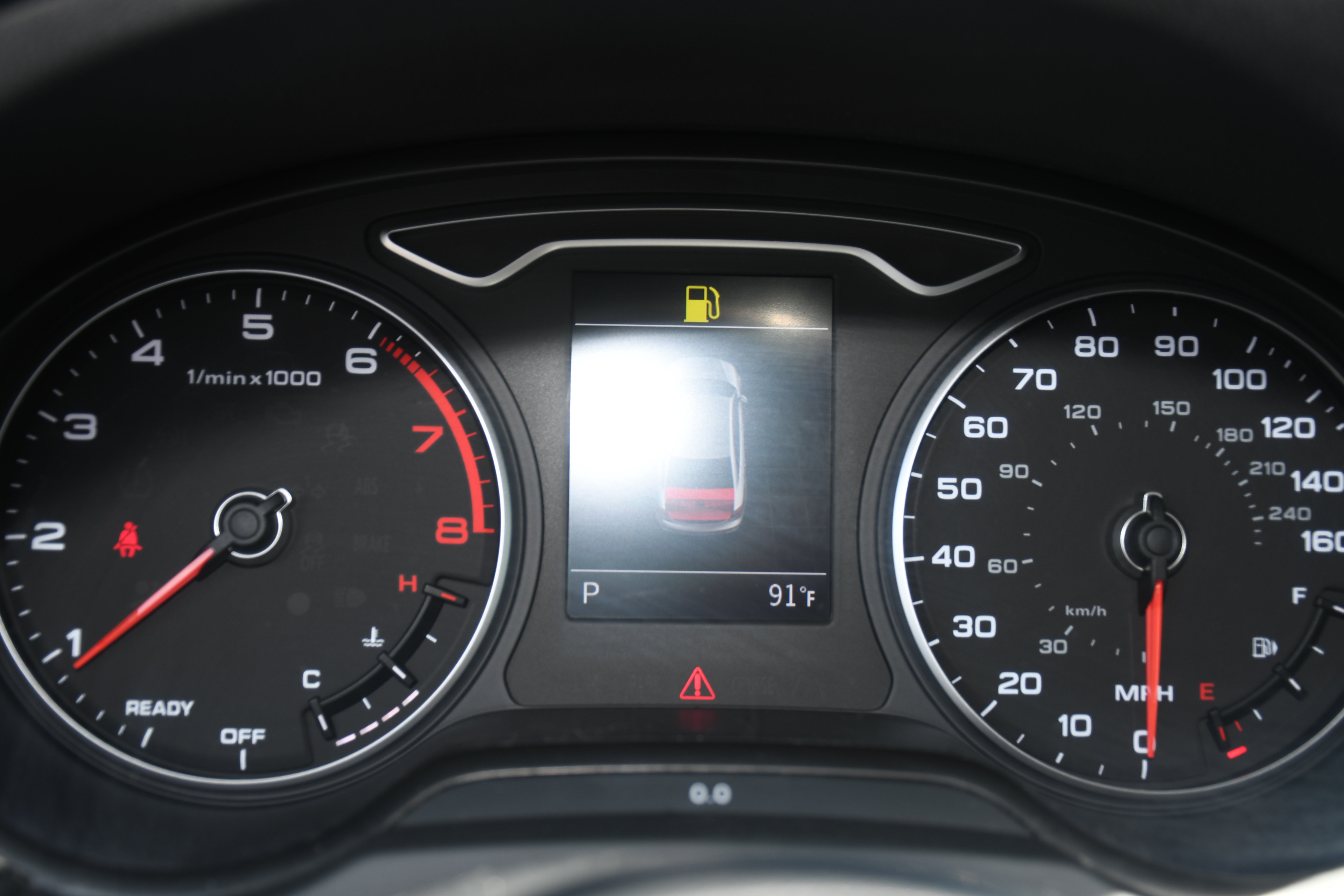 Used 2020 Audi A3 2.0T Premium w/ Final Edition Package FWD image 14