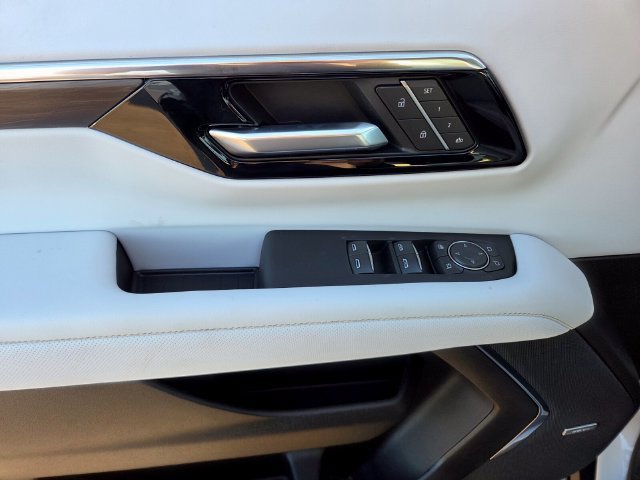 New 2027 Chevrolet Tahoe Premier w/ Advanced Technology Package AWD/4WD image 10