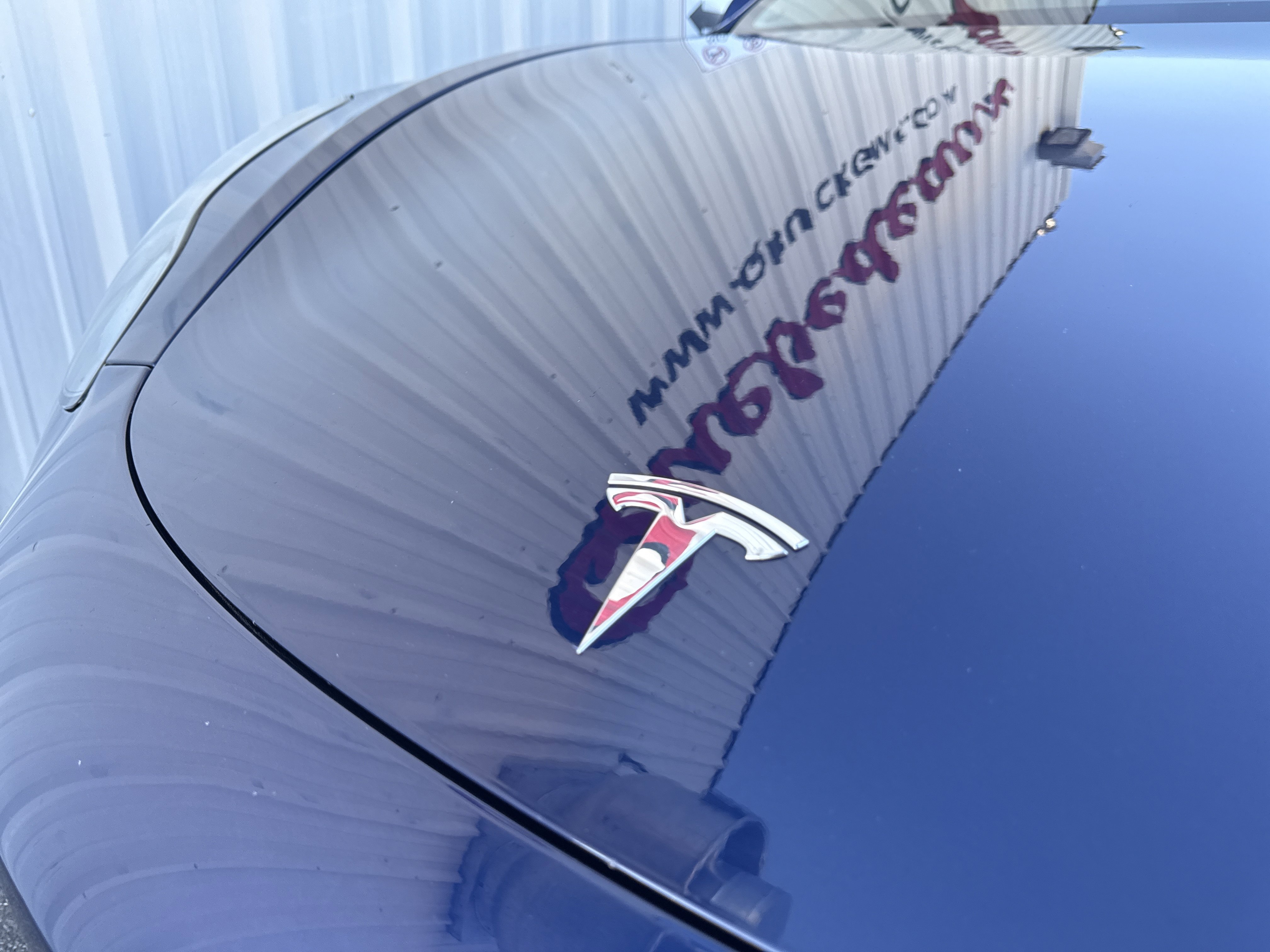 Used 2018 Tesla Model 3 Long Range image 7