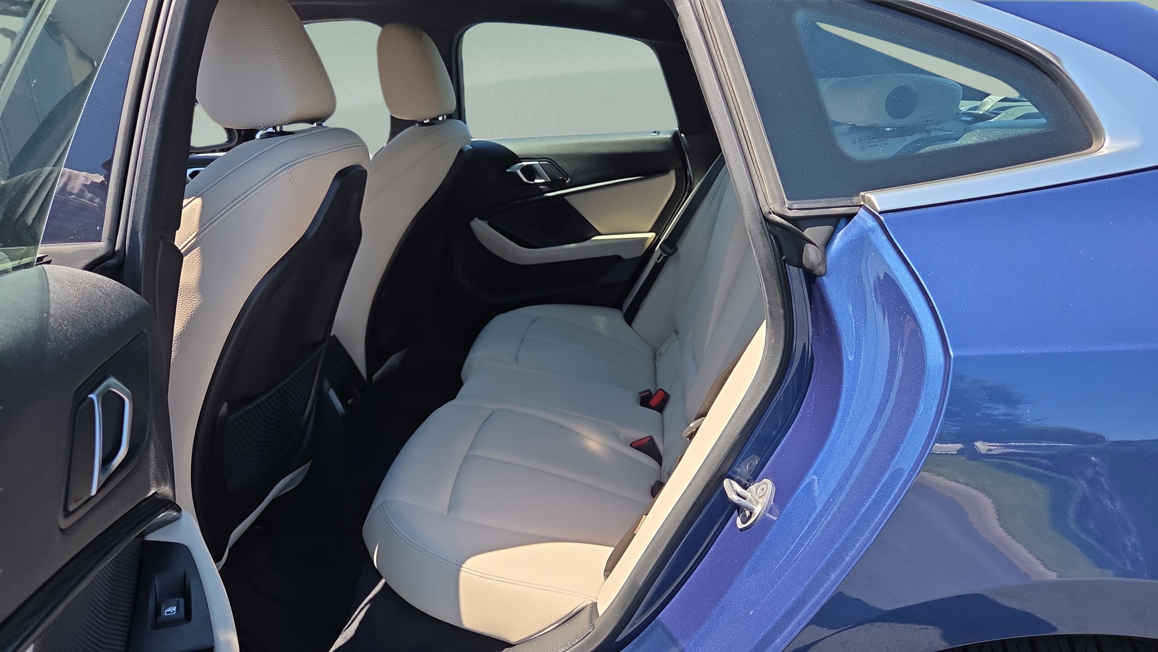 Used 2022 BMW 228i Gran Coupe w/ Convenience Package image 11