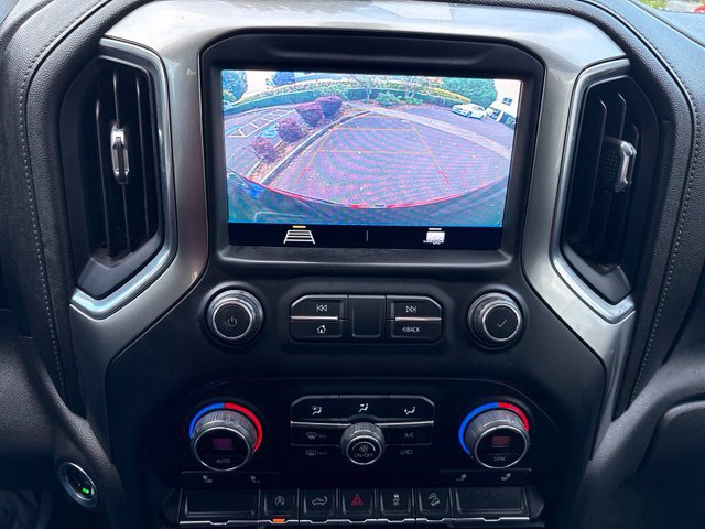 Used 2019 Chevrolet Silverado 1500 RST w/ All-Star Edition AWD/4WD image 32