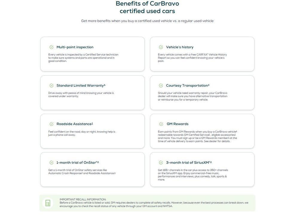 Used 2023 Chevrolet Traverse Premier image 19