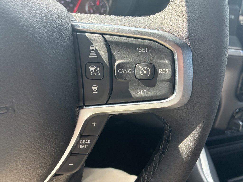 New 2026 RAM 1500 Big Horn image 24