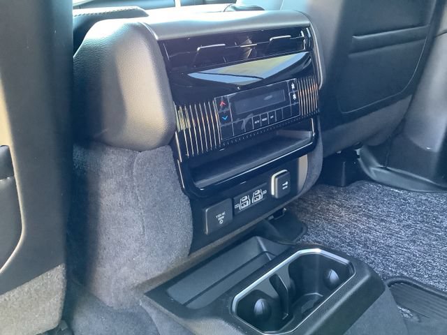 New 2026 Jeep Grand Wagoneer 4WD image 28
