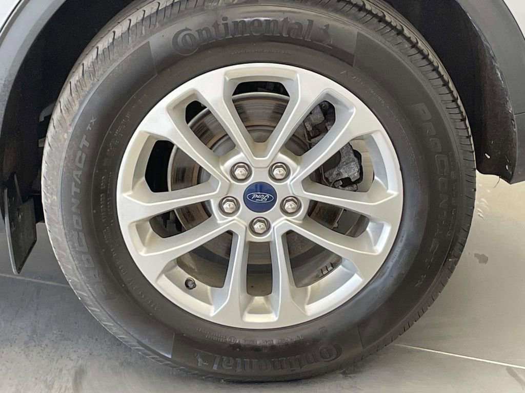 Used 2022 Ford Escape SE w/ Convenience Package AWD/4WD image 12