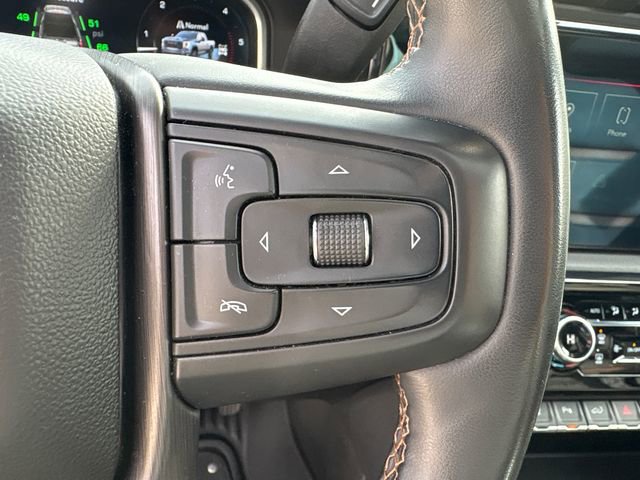 Certified 2024 GMC Sierra 2500 AT4 w/ AT4 Preferred Package AWD/4WD image 24