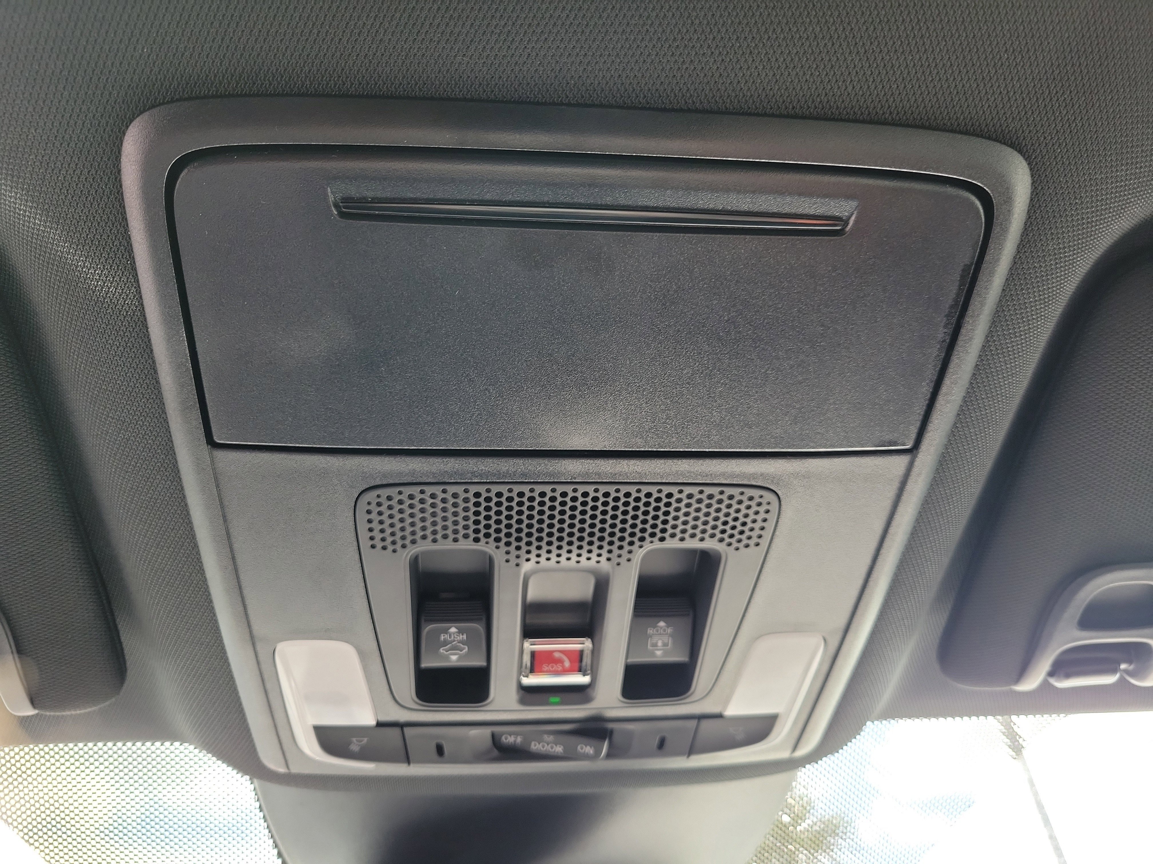 New 2026 Honda Passport TrailSport image 31